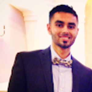 Meet your Posher, Amer